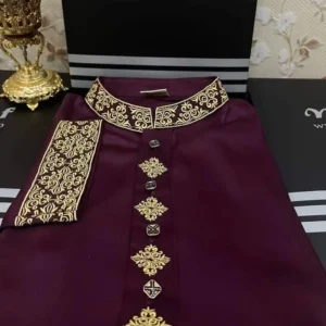 Premium Indian Tencel Cotton Panjabi
