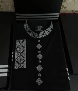 Premium Indian Tencel Cotton Panjabi