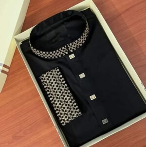 Premium Indian Tencel Cotton Panjabi