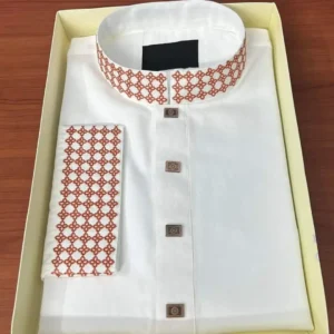 Premium Indian Tencel Cotton Panjabi