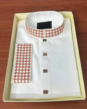Premium Indian Tencel Cotton Panjabi