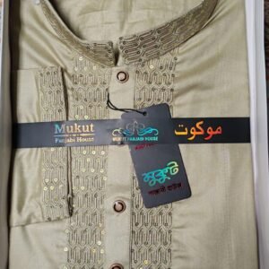 Mukut Panjabi
