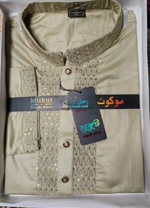 Mukut Panjabi