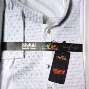 Mukut Panjabi
