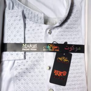 Mukut Panjabi