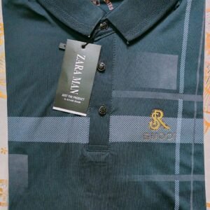 Daks Single Colour T-Shirt