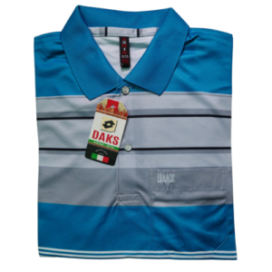 Daks Chack T-Shirt