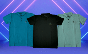 Combo T-Shirt