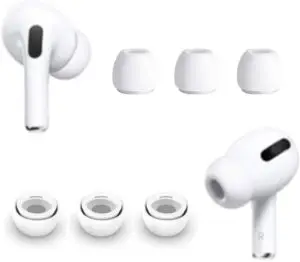 ANC Earbuds Touch Screen Display - Image 4