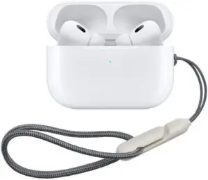 ANC Earbuds Touch Screen Display - Image 5