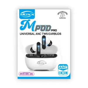 MOXX MPOD PRO ANC