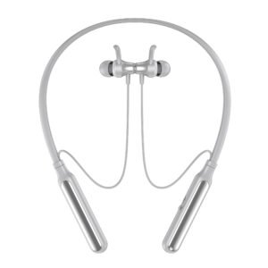 MOXX WIRELESS NECKBAND HEADPHONE | TWO CHANNEL POWERFUL STEREO SOUND | - Image 3