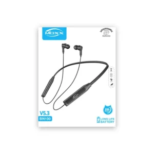 MOXX Wireless Neckband (BN-100)