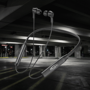 MOXX Wireless Neckband (BN-100) - Image 3